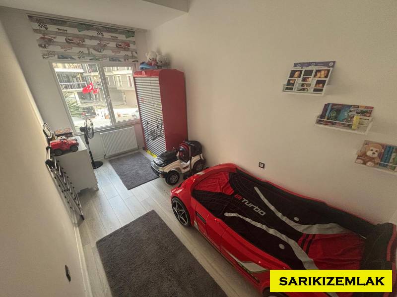 Edremit Kadıköy Mah`da2+1  Daire. - 21